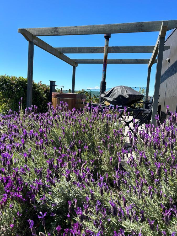 MahanaThe Shed With A View公寓 外观 照片