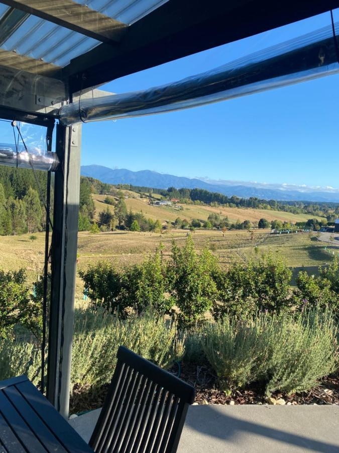MahanaThe Shed With A View公寓 外观 照片